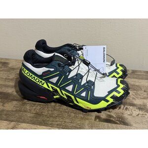 Salomon Speedcross 6 GTX  | Public Lands • Gore-Tex | Men's Size 11 | 474196